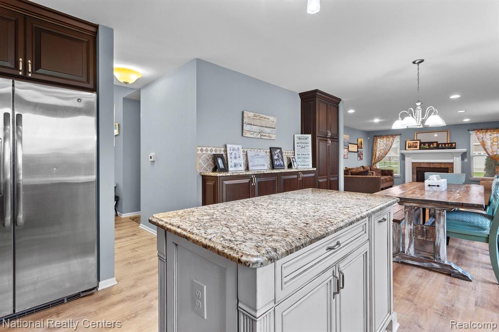 316 Lenox Lane, Brighton, MI 48114 — Photo 20