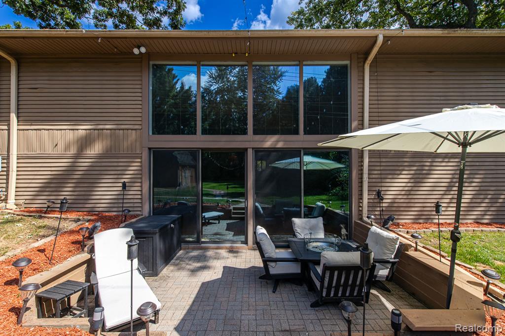 73 Nevada Avenue, Rochester Hills, MI 48309 — Photo 53