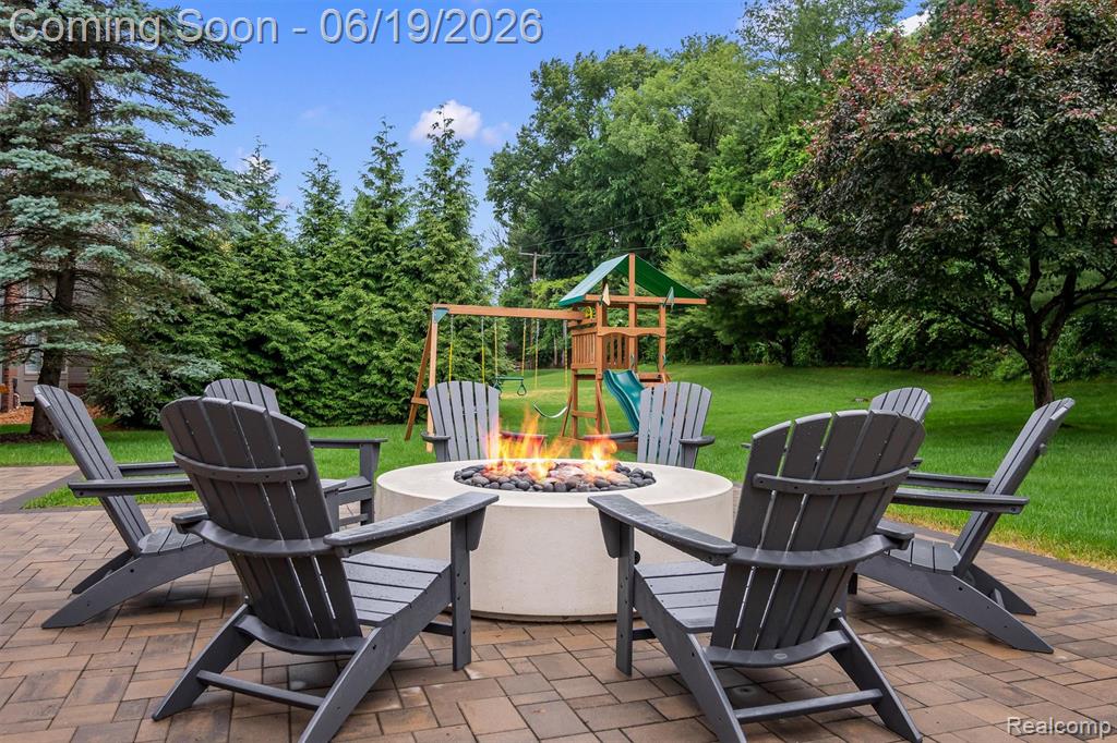 2609 Pebble Beach Drive, Oakland, MI — Photo 48