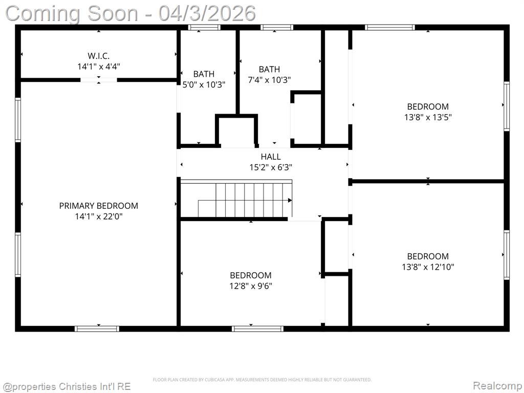 5822 Raven Road, Bloomfield Hills, MI 48301 — Photo 38