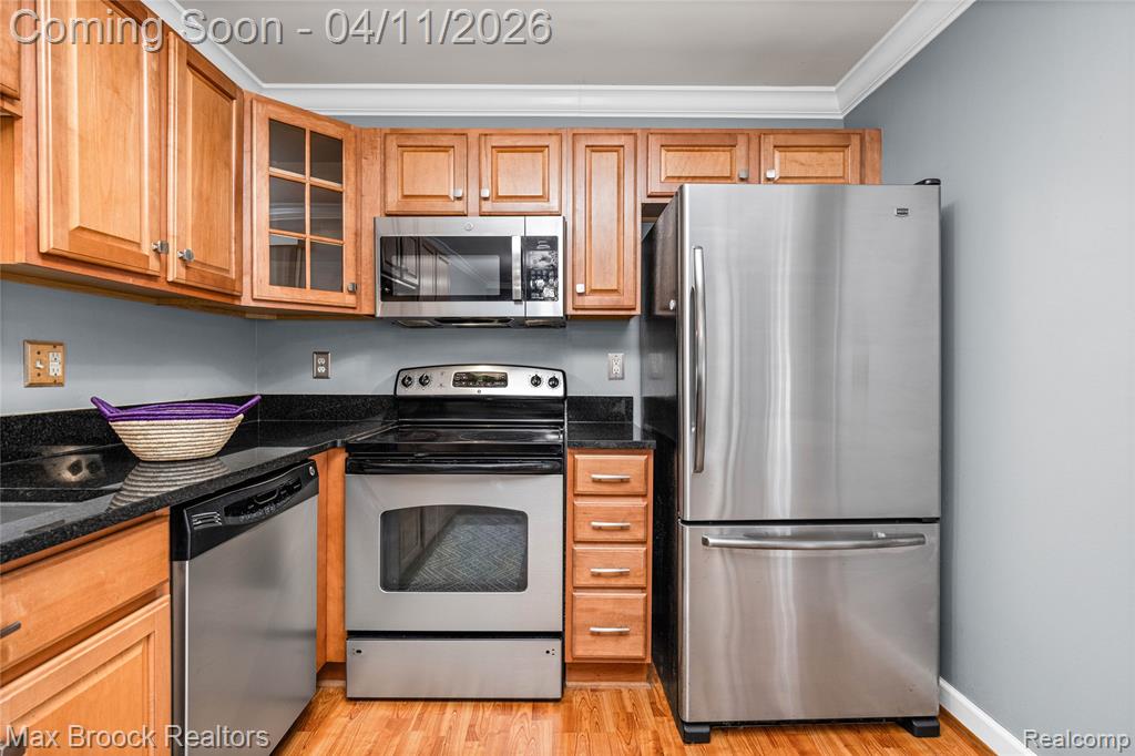 2671 Roundtree Drive Roundtree Drive, 4, Troy, MI 48083 — Photo 21