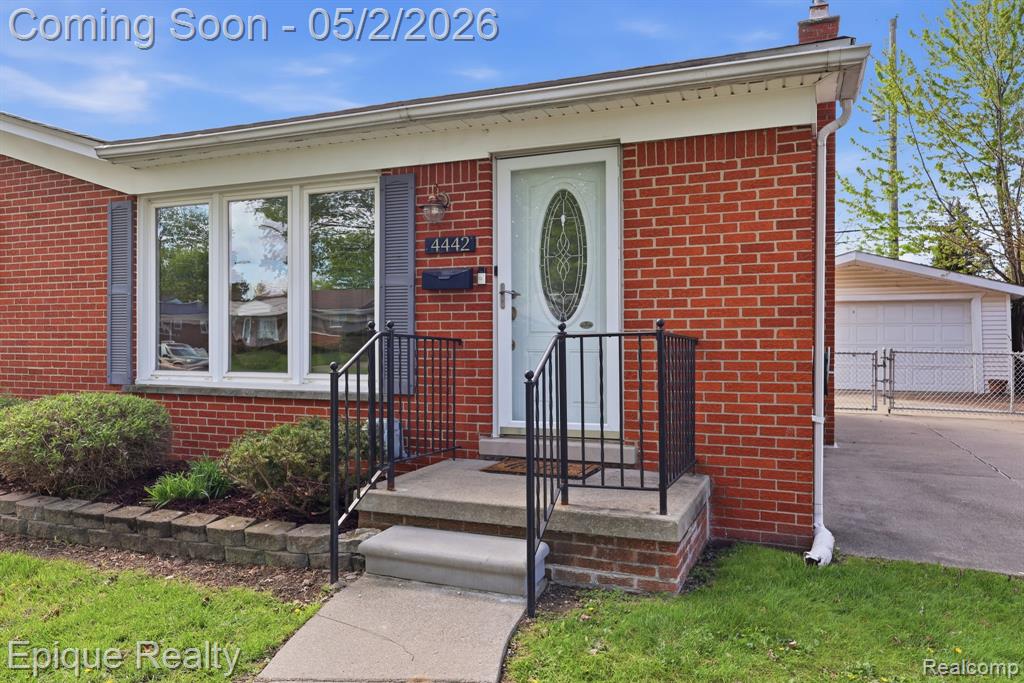 4442 Lutz Drive, Warren, MI 48092 — Photo 5