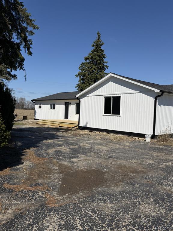 5614 Marlette Road, Marlette, MI 48453 — Photo 2