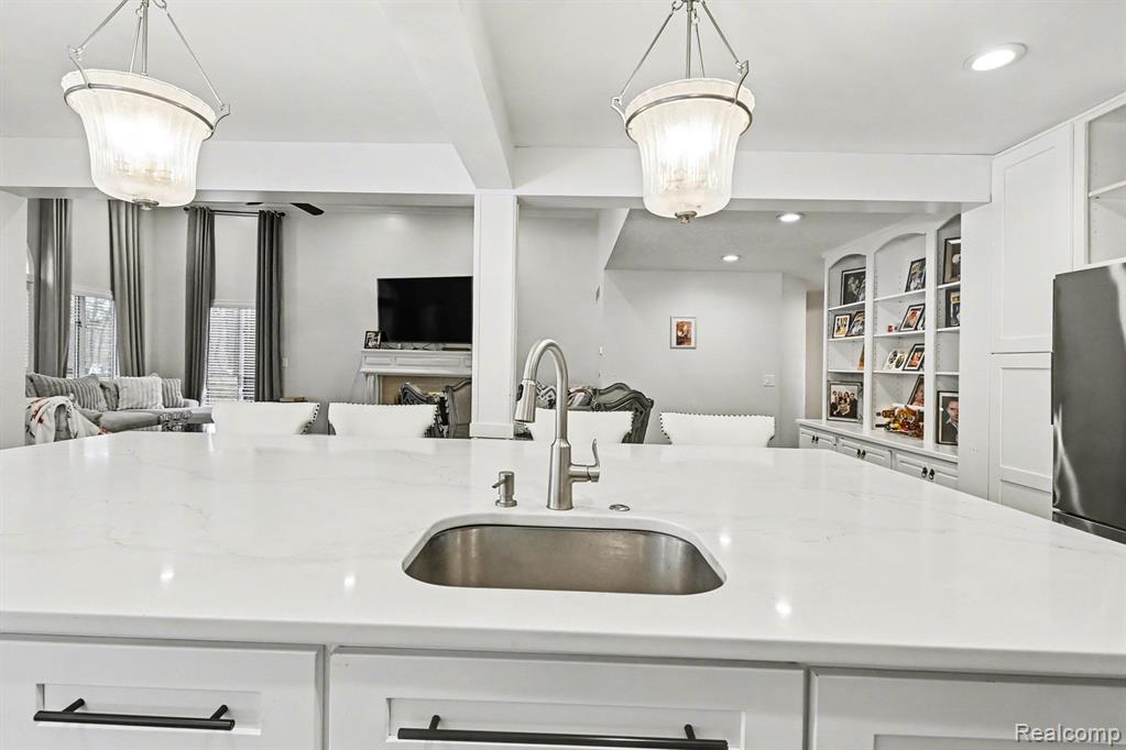 100 N Latson Road, Howell, MI 48843 — Photo 14