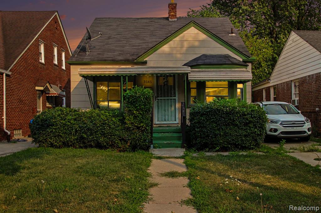 3145 S Liddesdale Street, Detroit, MI 48217