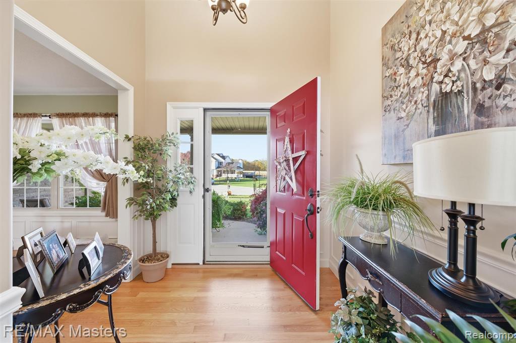 7743 Audubon Lane, Newport, MI 48166 — Photo 5