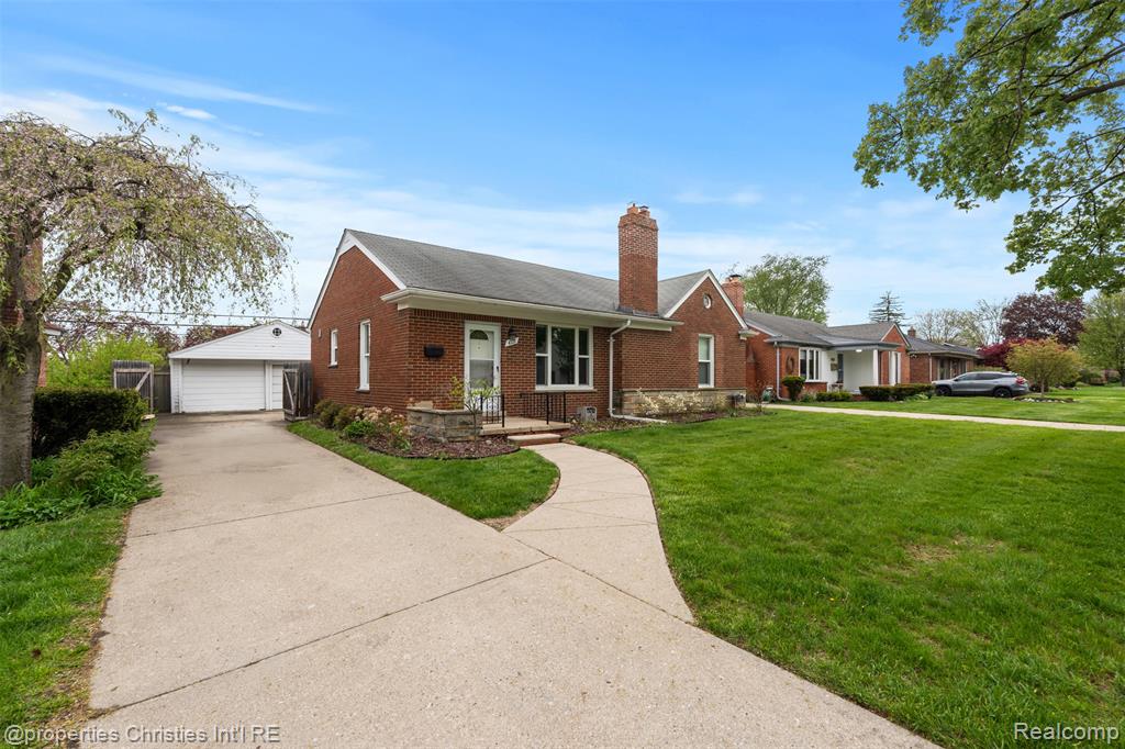 4121 Amherst Road, Royal Oak, MI 48073 — Photo 4