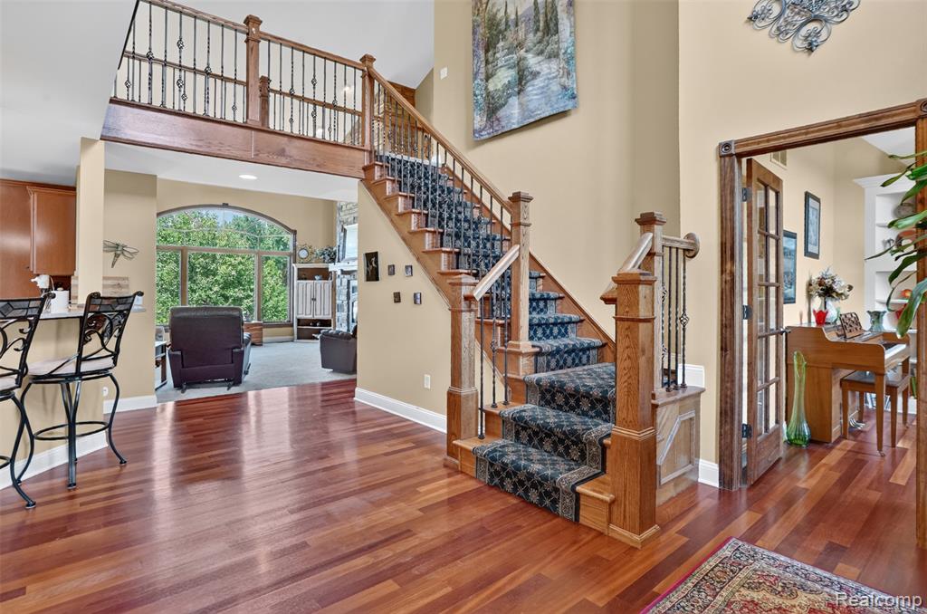 5372 Stone Garden Drive, Howell, MI 48843 — Photo 6