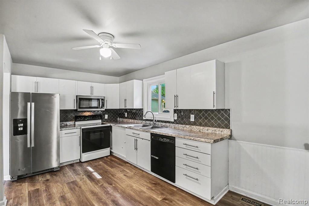 611 S Main Street, Davison, MI 48423 — Photo 8
