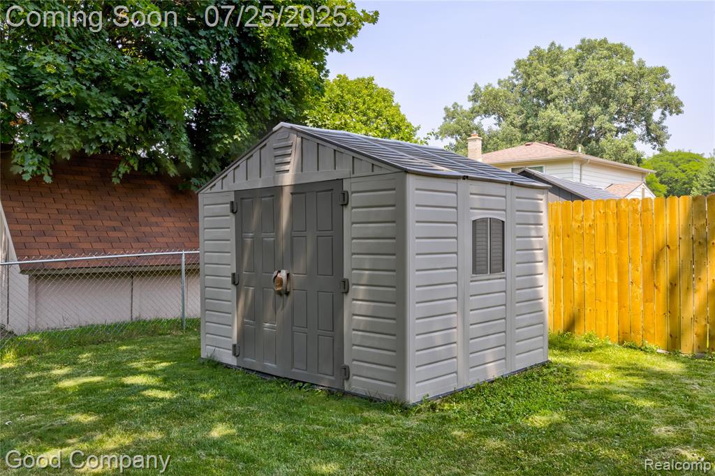 417 Merrimac Road, Canton, MI 48188 — Photo 33