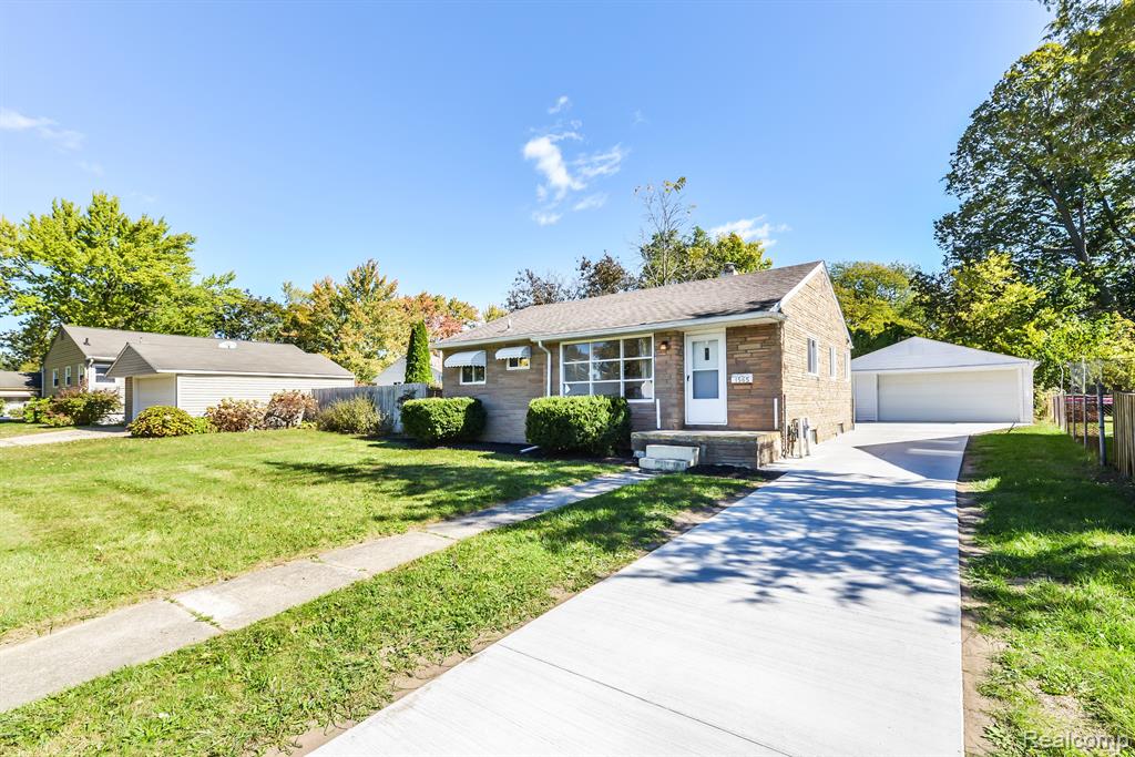 1565 JAY Avenue, Ypsilanti, MI 48198 — Photo 2