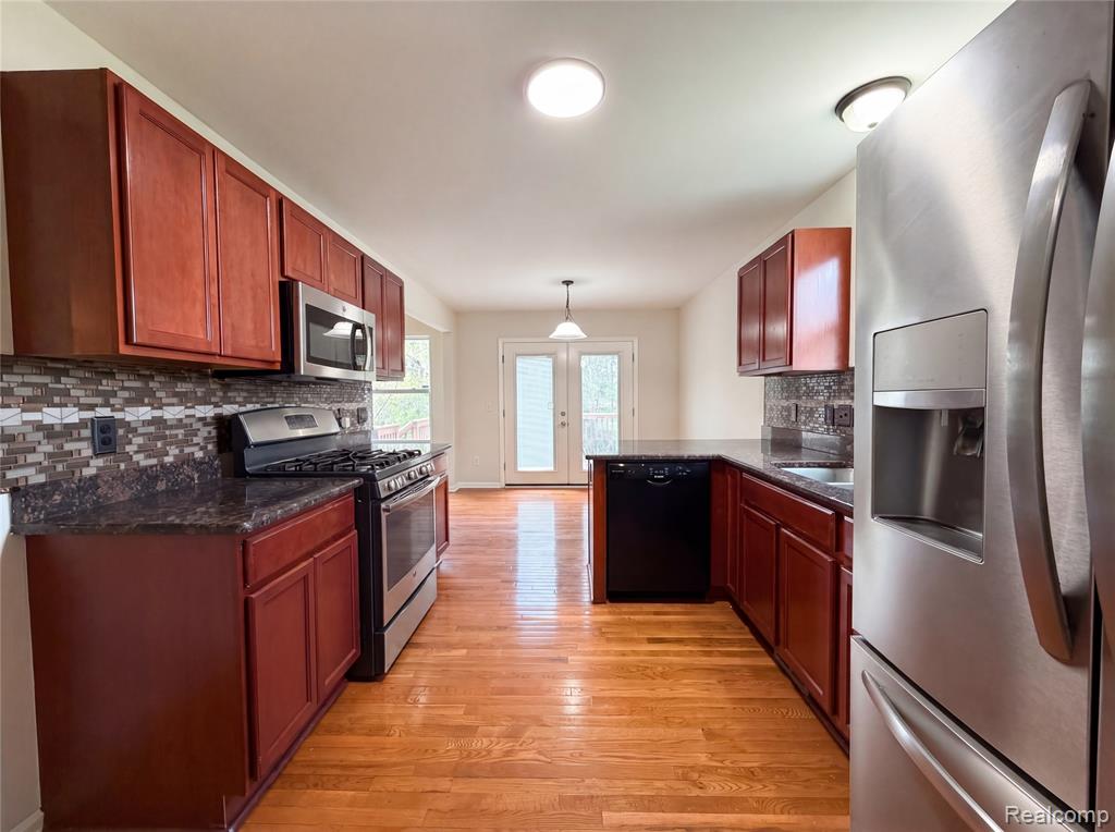 5988 Treetops Drive, Romulus, MI 48174 — Photo 2