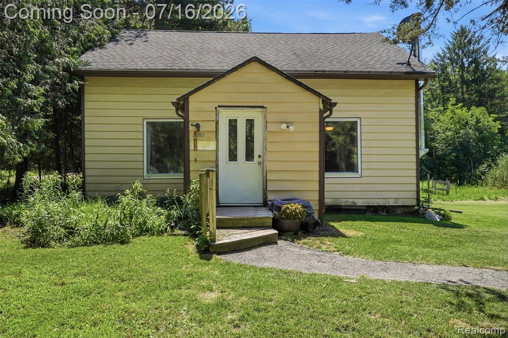 9490 Clark Road, East Lansing, MI 48823 — Photo 2