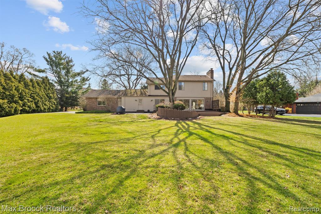 4838 KEW Court, Bloomfield Hills, MI 48301 — Photo 55
