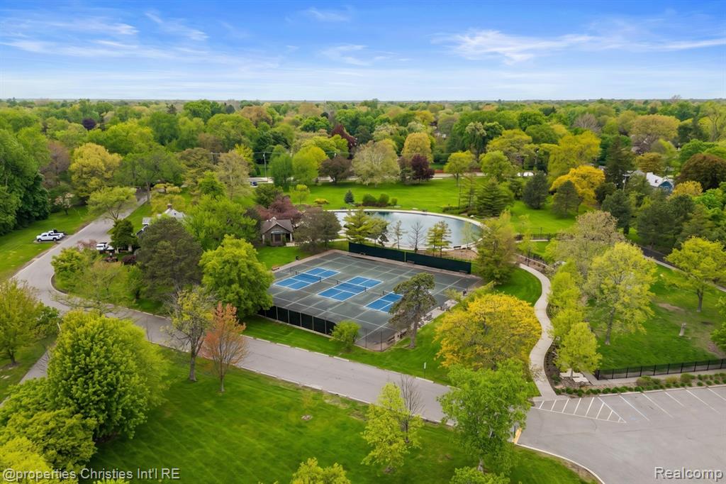 1093-95 Lakepointe Street, Grosse Pointe Park, MI 48230 — Photo 30