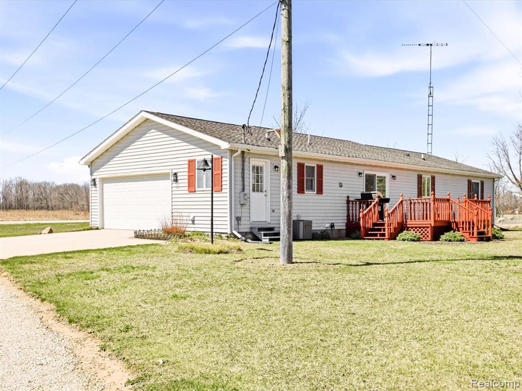 3570 Duce Road, Kenockee, MI 48006 — Photo 26