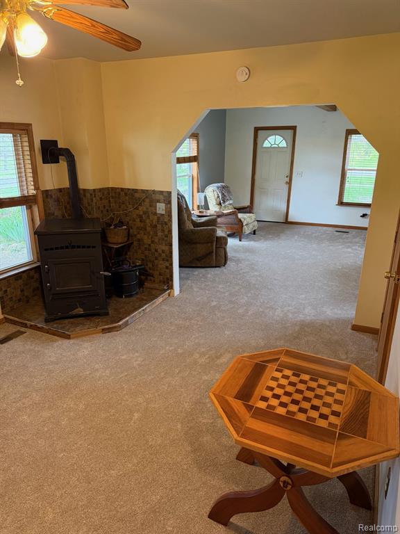6435 11th Street, Otter Lake, MI 48464 — Photo 8