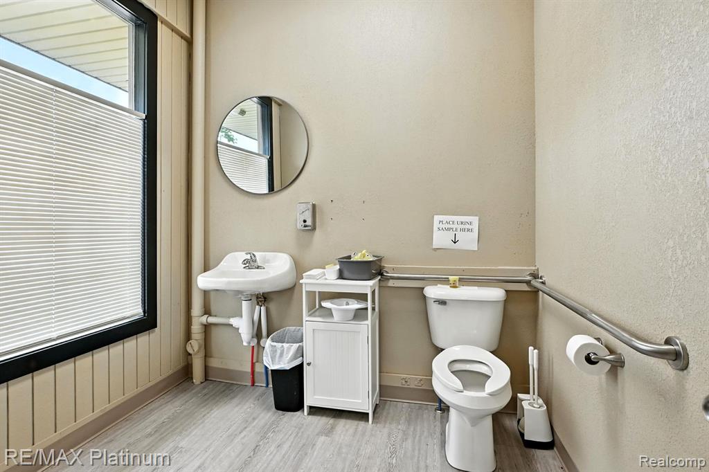 110 W Grand River Road, Webberville, MI 48892 — Photo 14