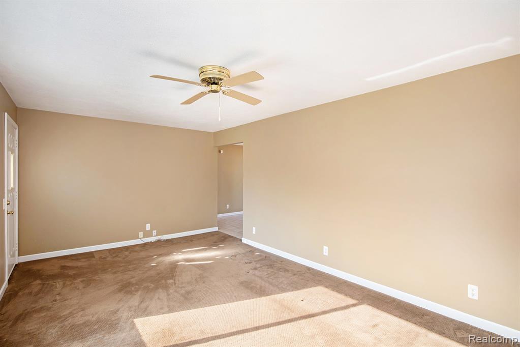 1714 Indian Road, Lapeer, MI 48446 — Photo 5