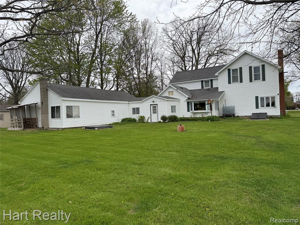5509 Marlette Road, Marlette, MI 48453 — Photo 2