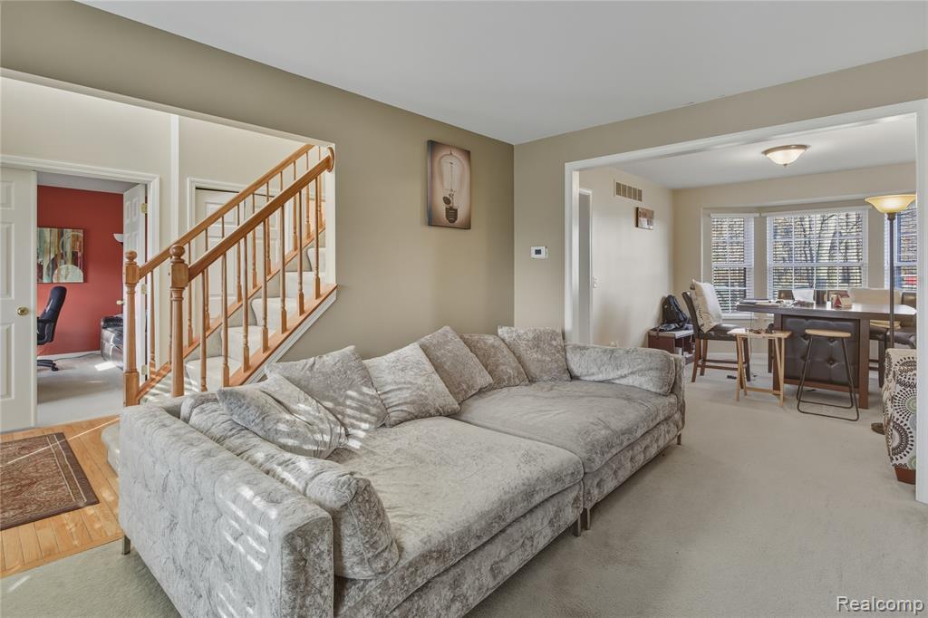 15459 Brookside Drive, Van Buren, MI 48111 — Photo 8