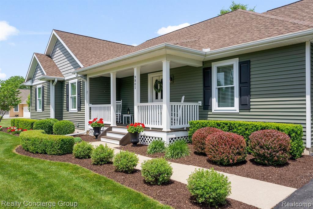 9801 BROOKFIELD Drive, Brighton, MI 48116 — Photo 9