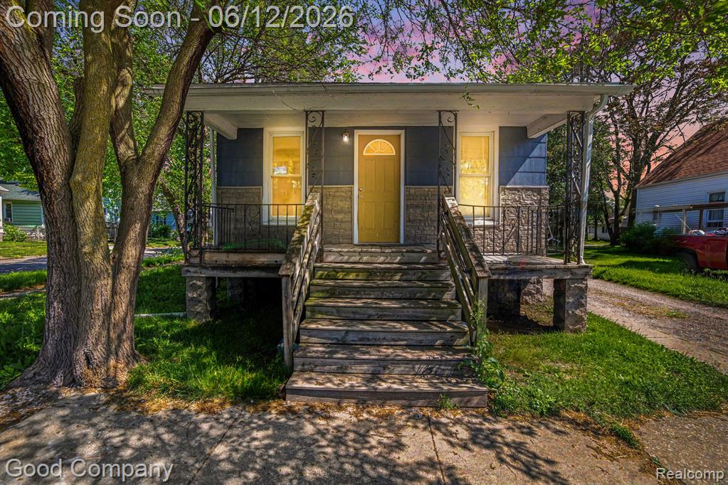 701 11th Street, Bay City, MI 48708 — Photo 22