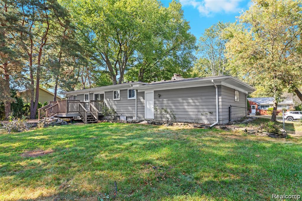 580 Colebrook, Troy, MI 48083 — Photo 28