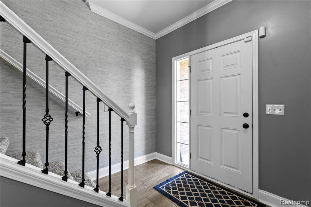 10403 Bouldercrest Drive, South Lyon, MI 48178 — Photo 2