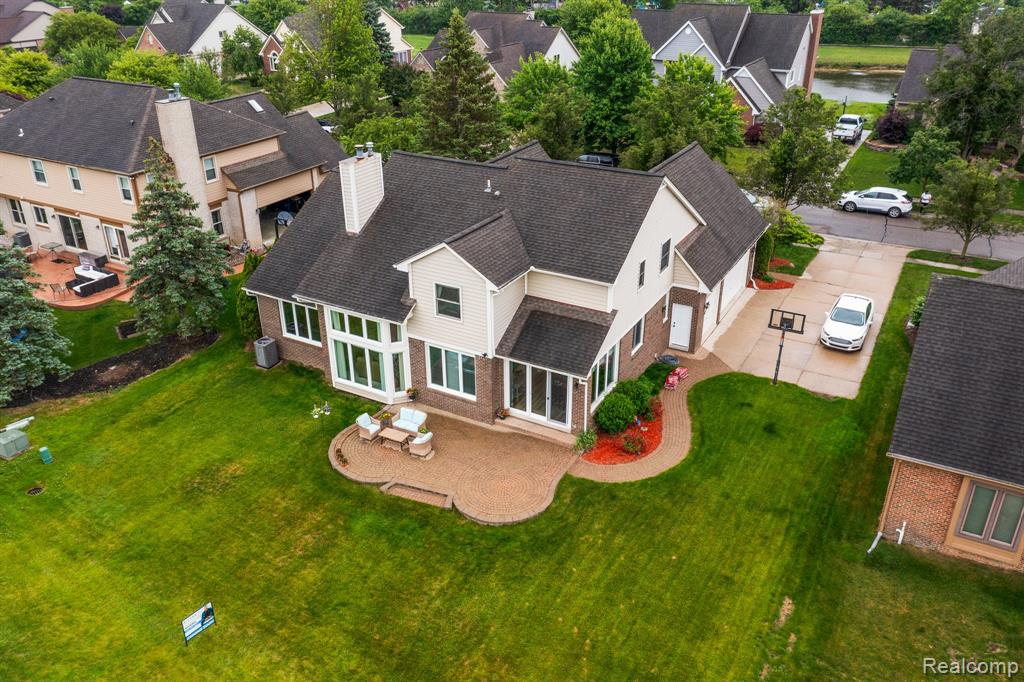 45482 Muirfield Drive, Canton, MI 48188 — Photo 87