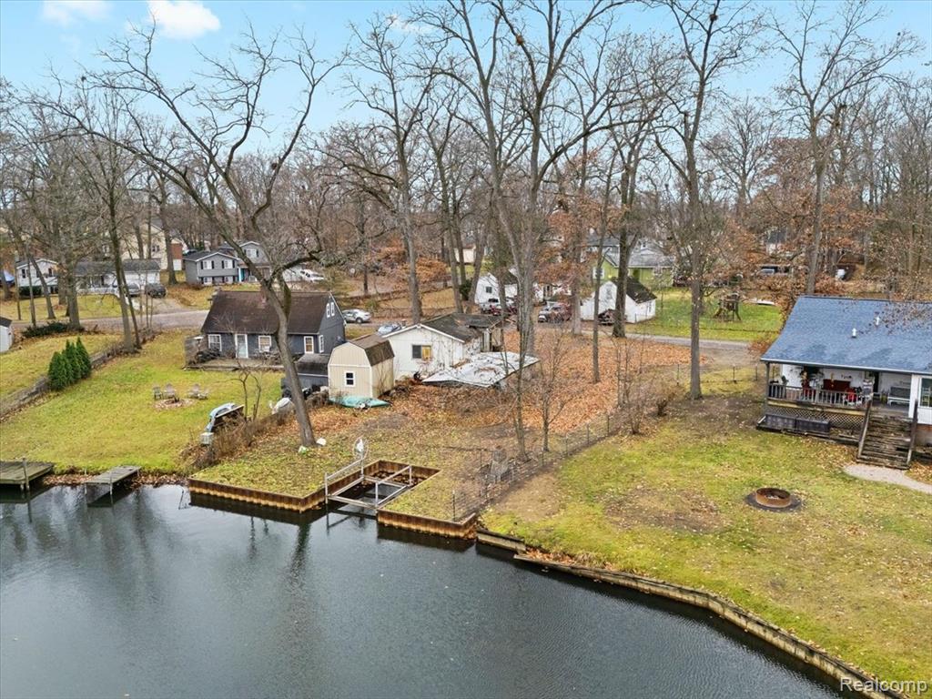 4370 Leroy Street, White Lake, MI 48383 — Photo 2