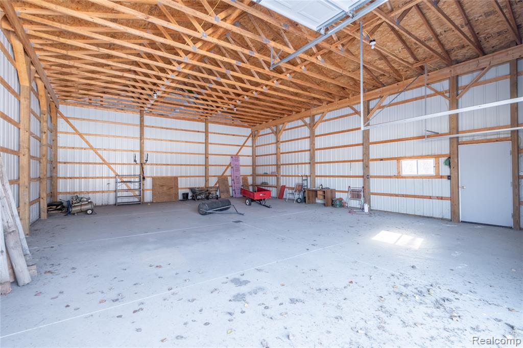 11944 N Wise Road, Clare, MI 48617 — Photo 19