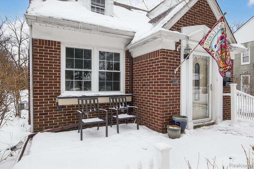 3 Adams Lane, Dearborn, MI 48120 — Photo 55