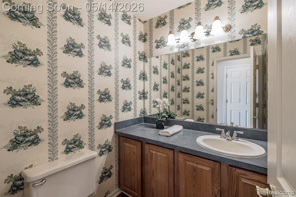 6357 Golf View Drive, Clarkston, MI — Photo 26