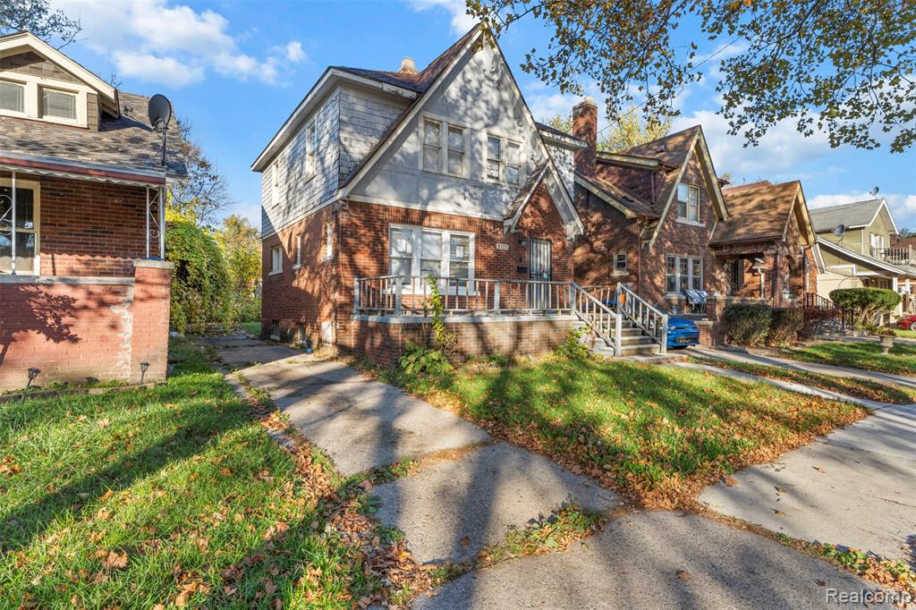 9137 Meyers Road, Detroit, MI 48228 — Photo 2