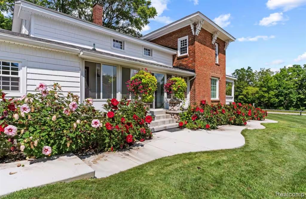 4567 N Seymour Road, Flushing, MI 48433 — Photo 44