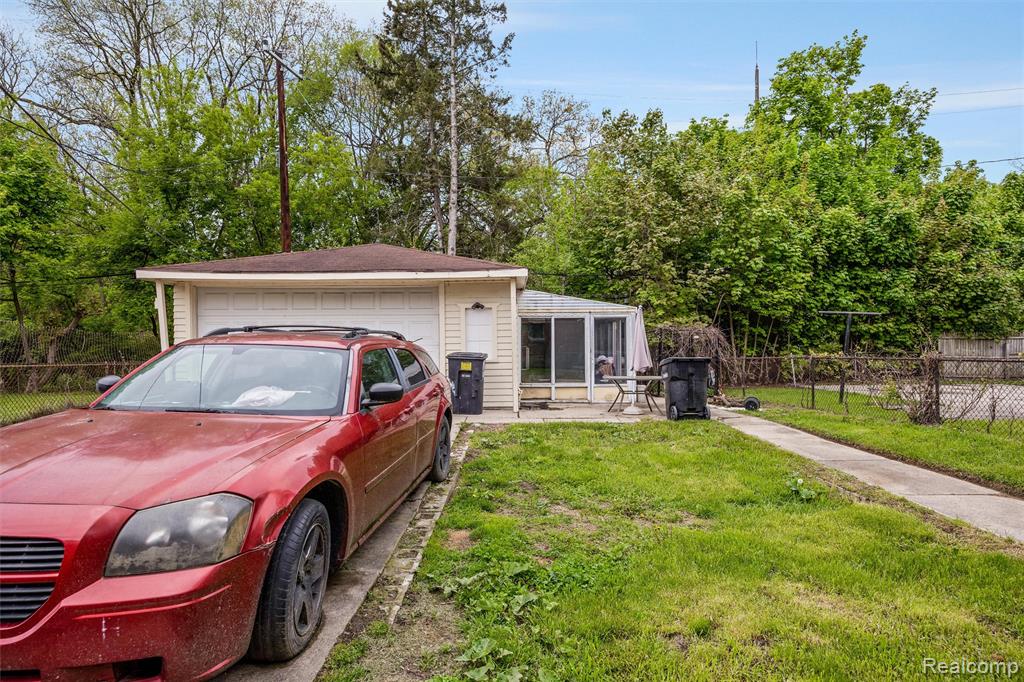 14481 Bramell Street, Detroit, MI 48223 — Photo 5