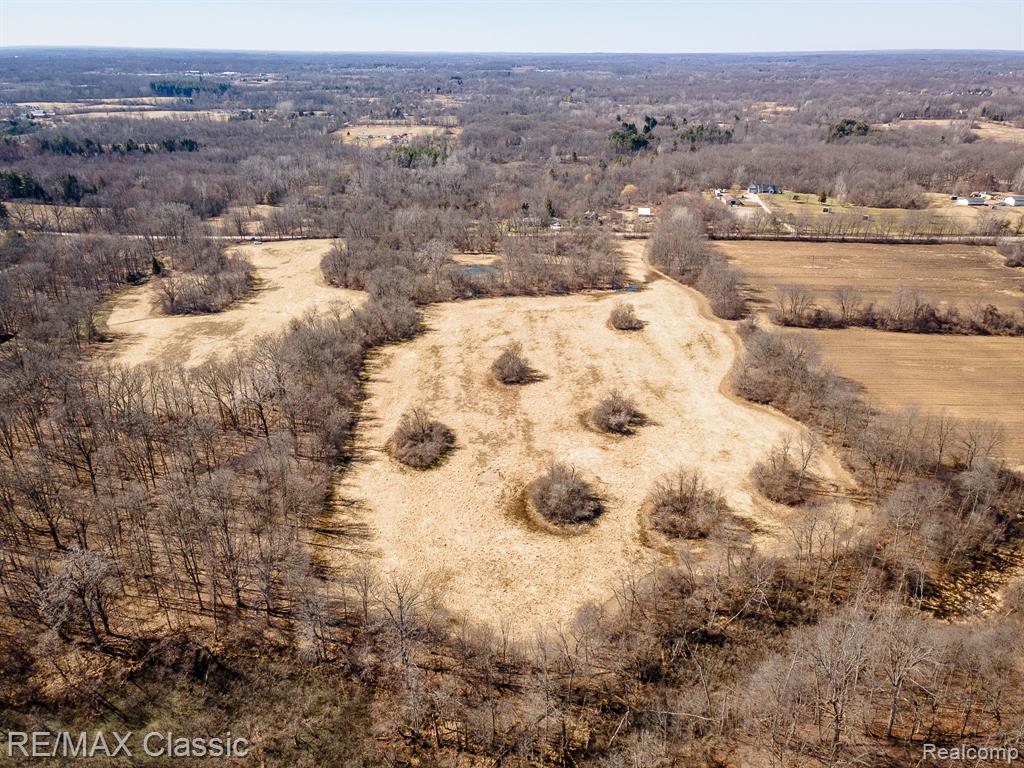 Vacant Spencer Road, South Lyon, MI 48178 — Photo 5