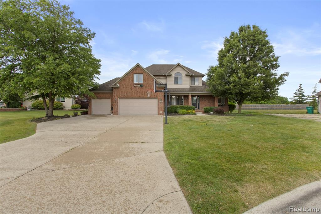 7759 W Branch Court, Ypsilanti, MI 48197 — Photo 12