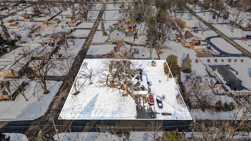 45420 Grant Park, Utica, MI 48317 — Photo 34