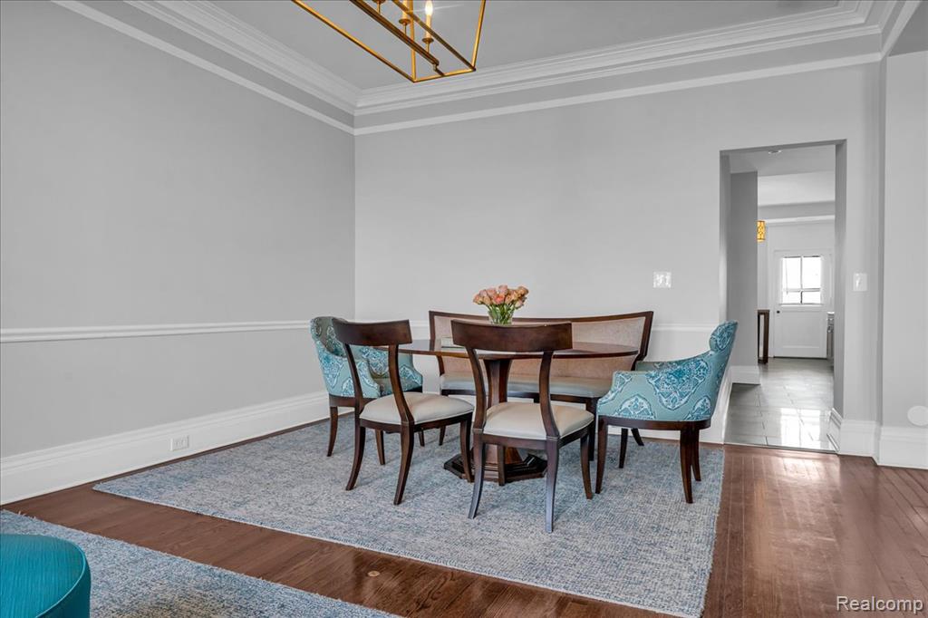 2900 E Jefferson Avenue, C5, Detroit, MI 48207 — Photo 10