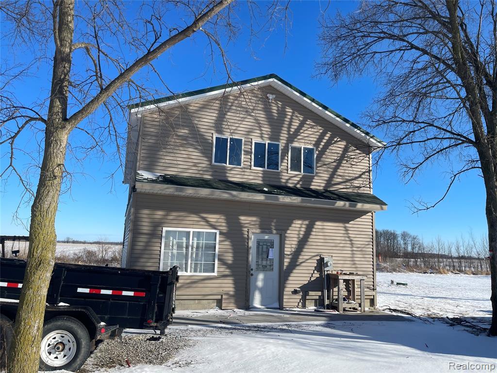 8701 County Line Road, Milan, MI 48160 — Photo 2