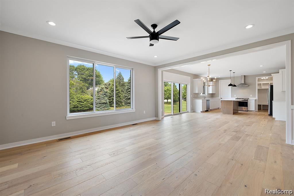 34914 Cardinal Lane, Richmond, MI 48062 — Photo 12
