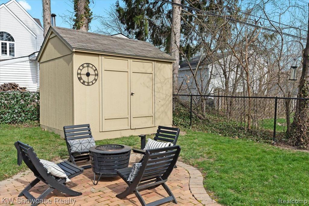 4122 N FULTON, Royal Oak, MI 48073 — Photo 28