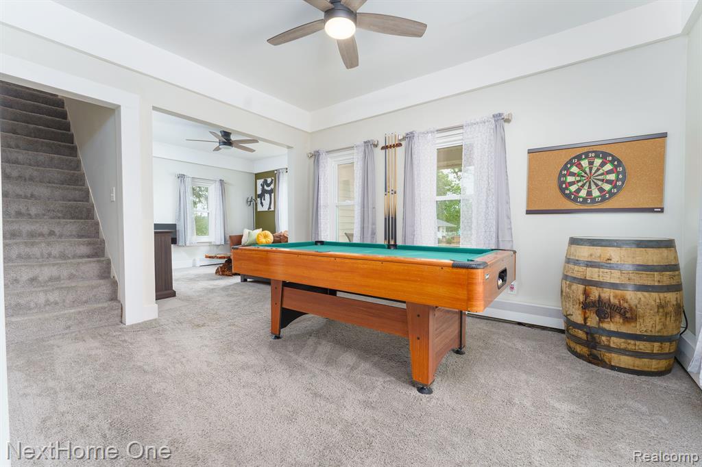 115 W MASON, Morrice, MI 48857 — Photo 13