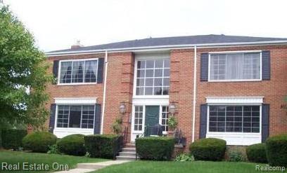 780 E Fox Hills Drive, Bloomfield Hills, MI 48304 — Photo 2