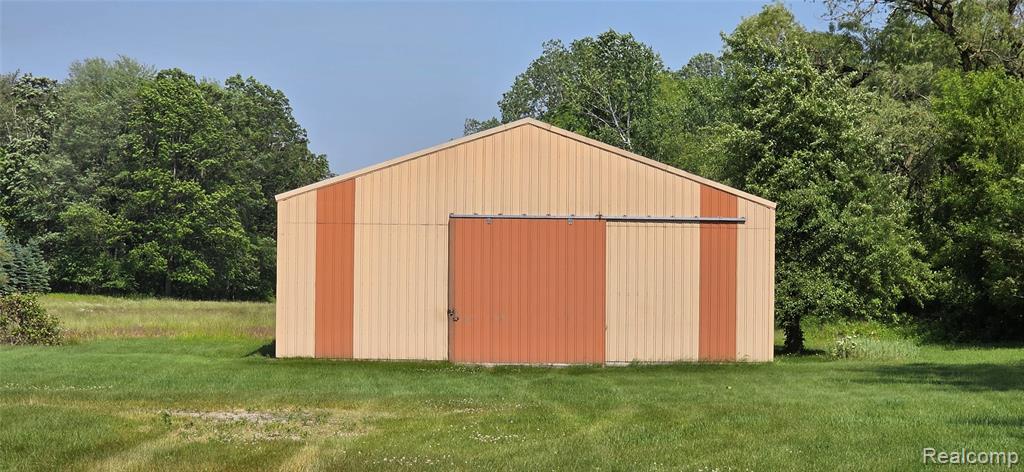 14066 N Lewis Road, Clio, MI 48420 — Photo 30