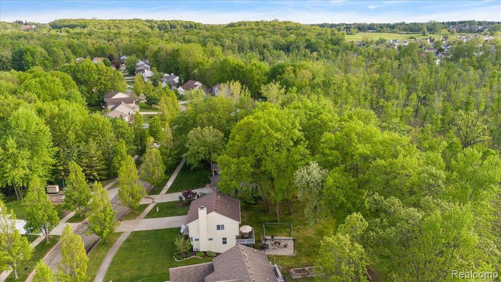 457 Cove View Drive, Waterford, MI 48327 — Photo 37