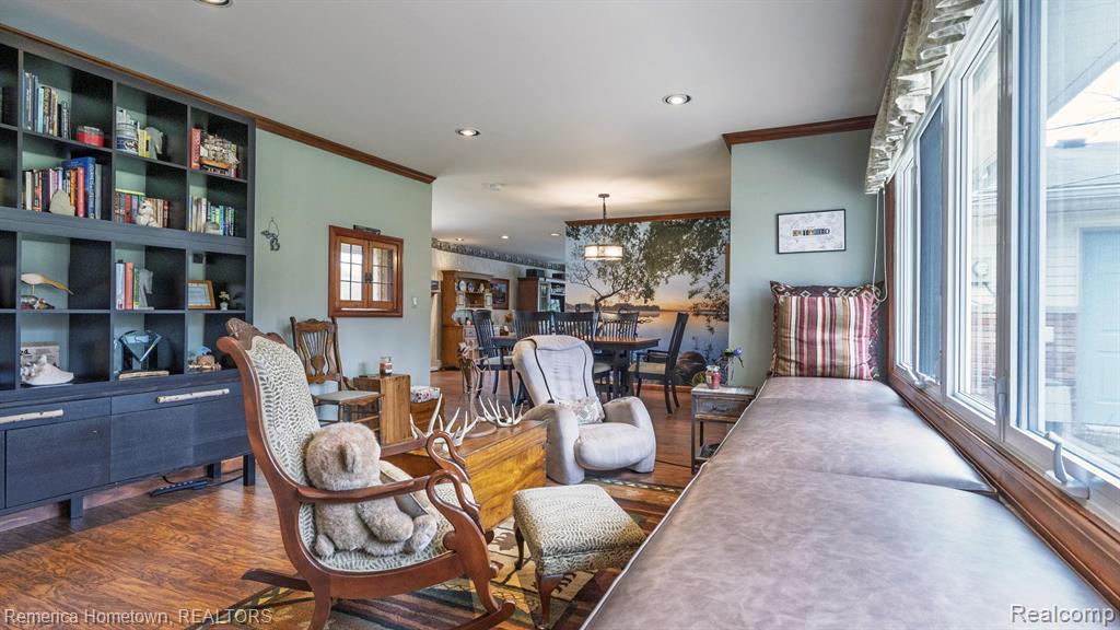 4360 SQUIRREL Road, Bloomfield Hills, MI 48304 — Photo 18