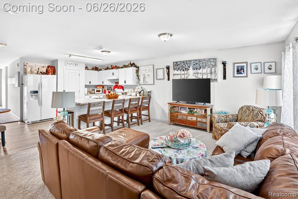 528 Turn Bull Street, Lapeer, MI 48446 — Photo 8